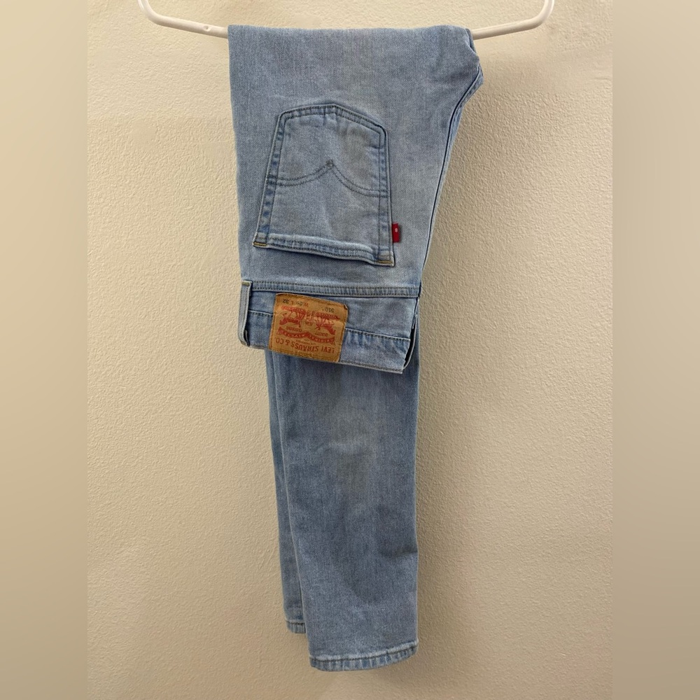 Men's Levi's 510